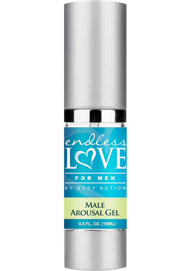 Endless Love Male A… - image