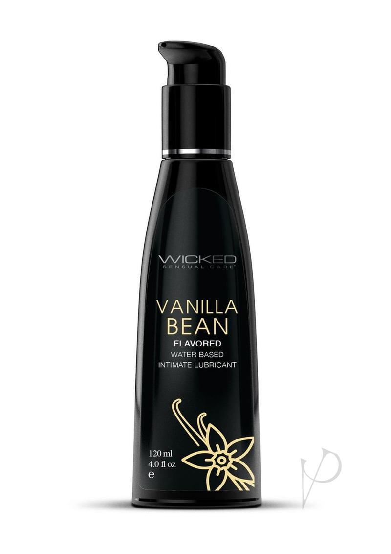 Wicked Aqua Vanilla… - image