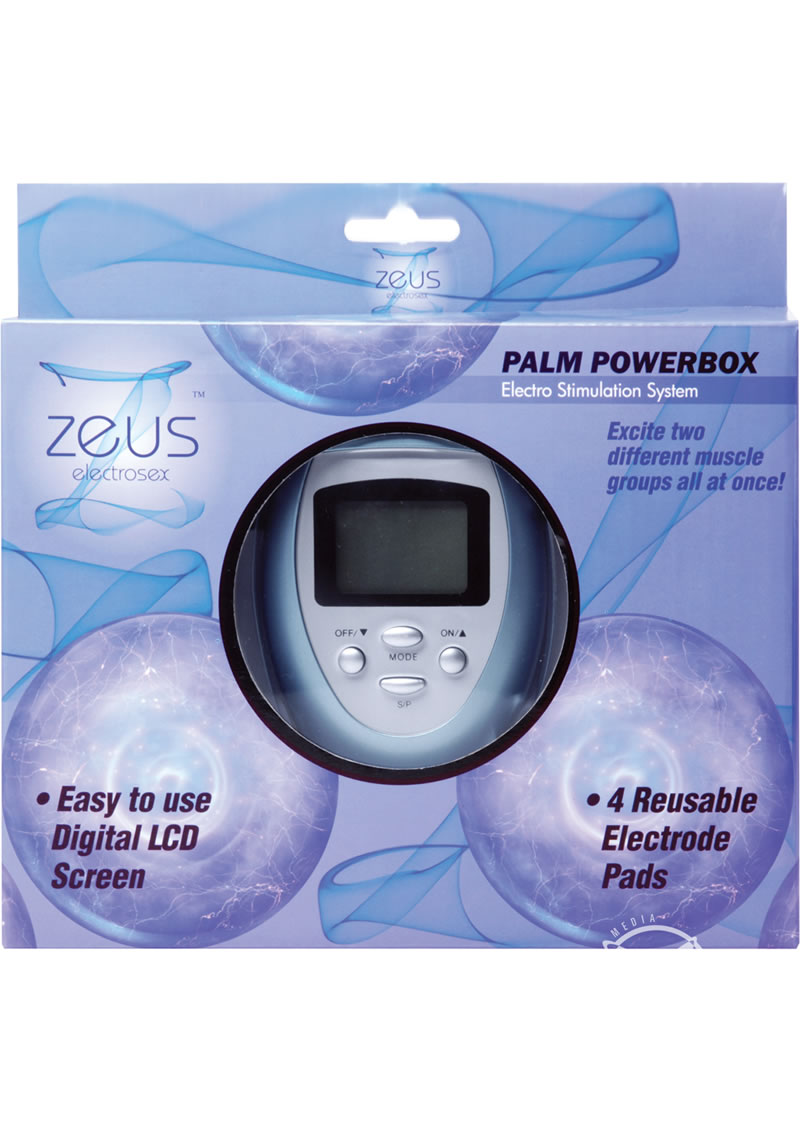 Zeus Power Box Esti… - image