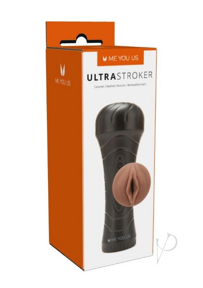 Myu Ultrastroker V2… - image