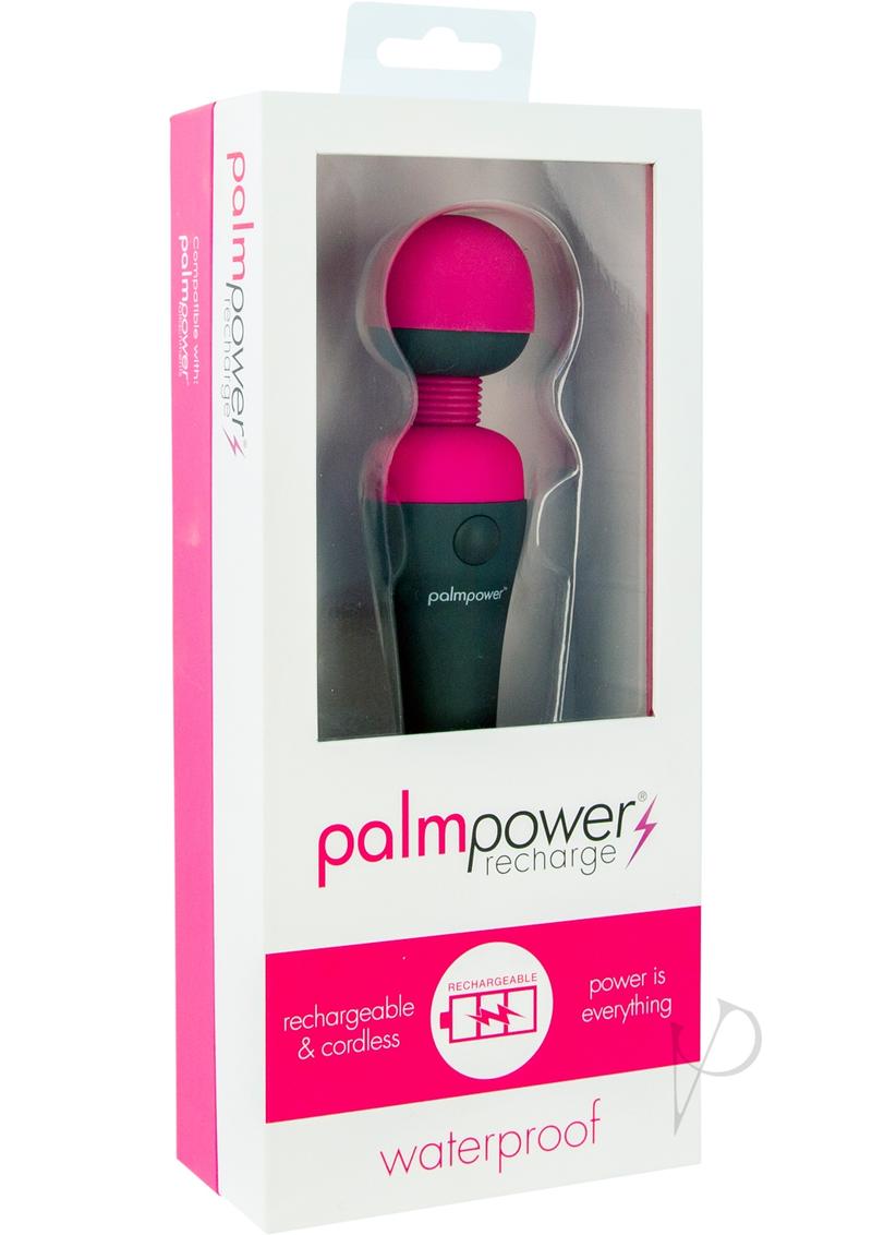 Palmpower Recharge … - image