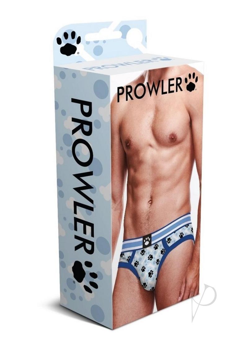 Prowler Blue Paw Br… - image