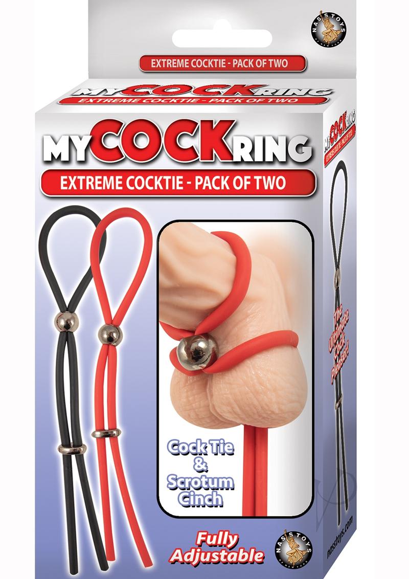 My Cockring Extreme… - image