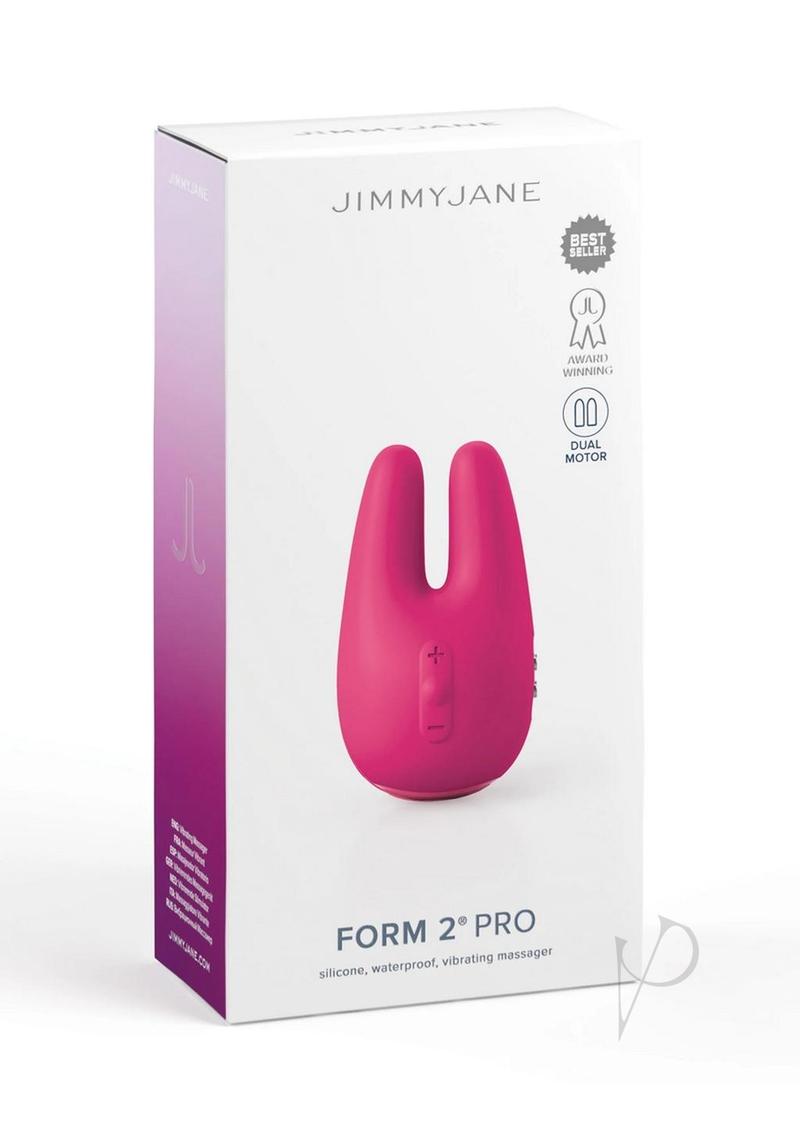 Jimmyjane Form 2 Pr… - image