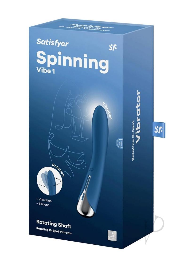 Satisfyer Spinning … - image
