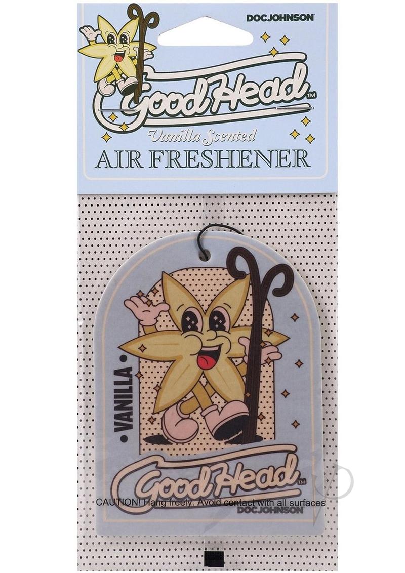 Goodhead Air Freshe… - image