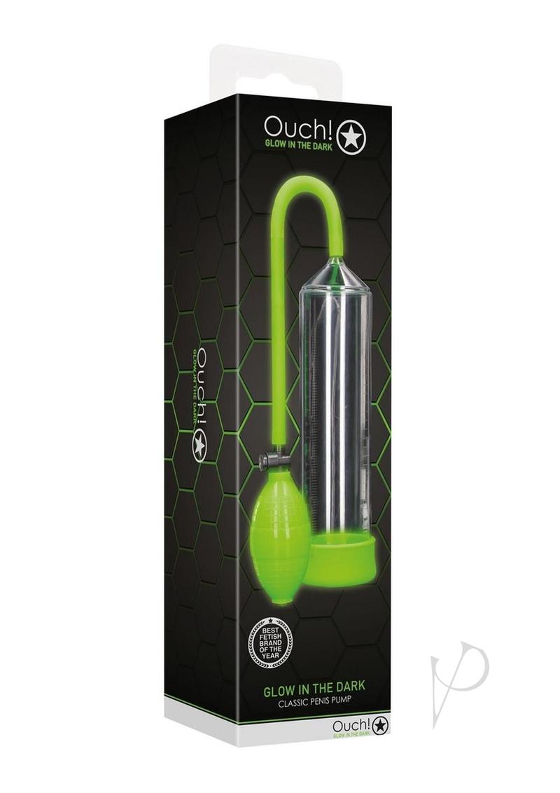 Ouch Classic Penis … - image