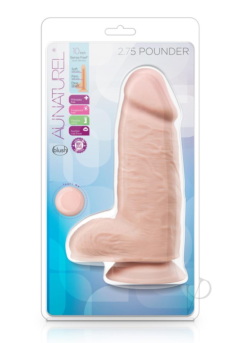 Au Naturel Pounder … - image