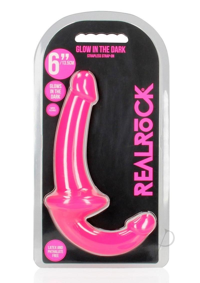 Realrock Strapless … - image