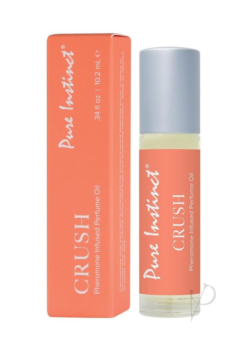 Pure Instinct Phero… - image