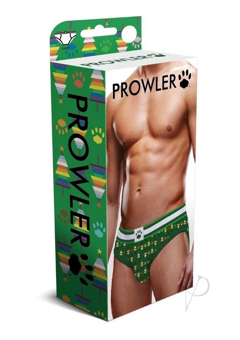Prowler Xmas Tree B… - image