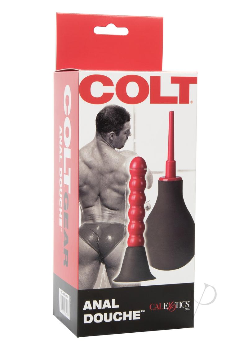 Colt Anal Douche - image