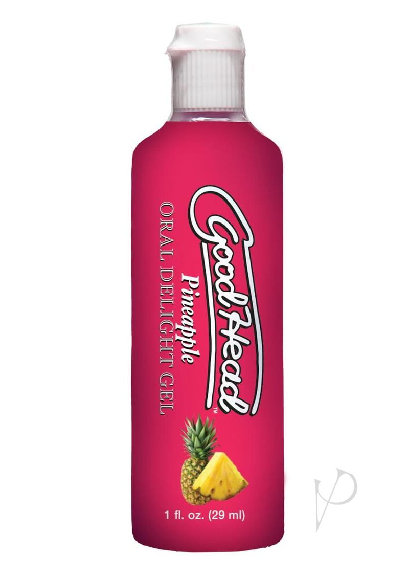 Goodhead Oral Delig… - image
