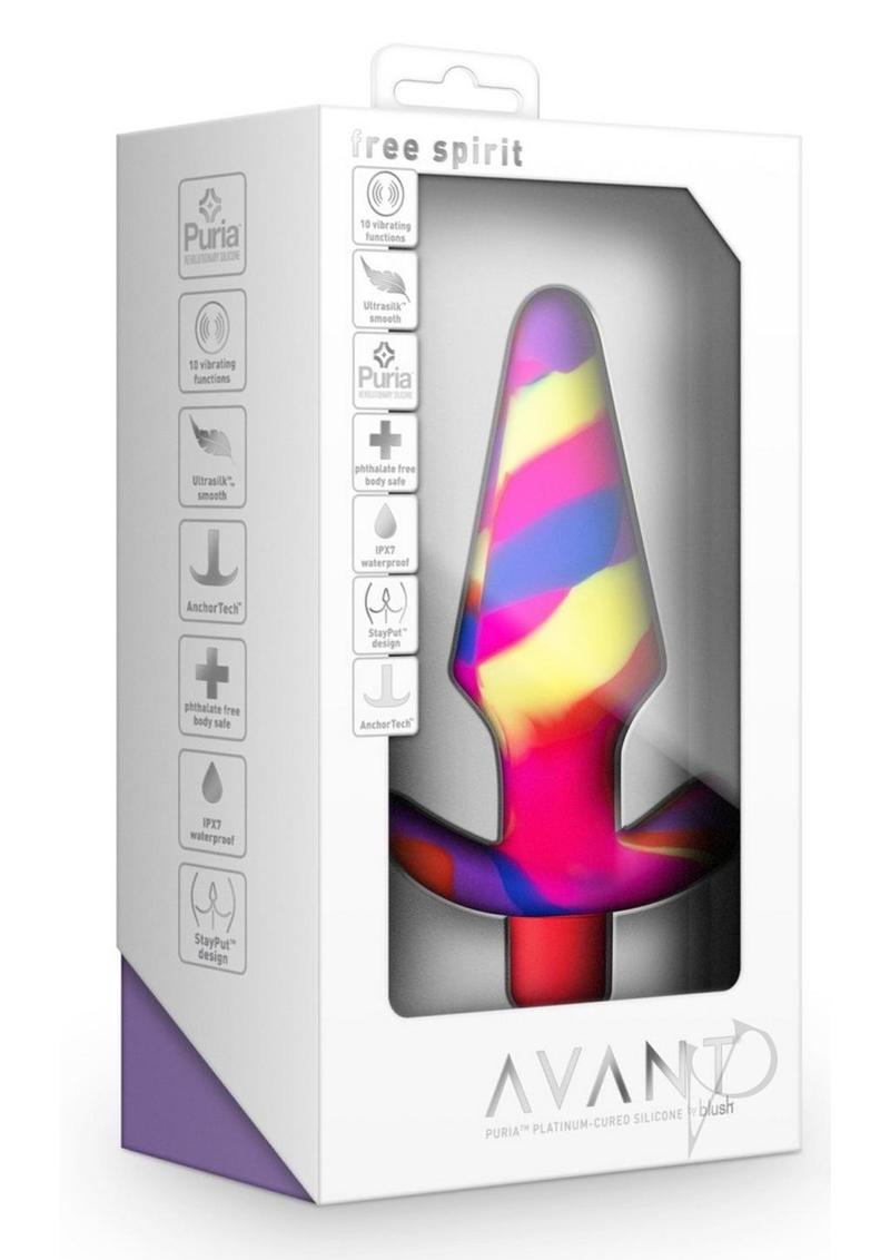Avant Free Spirit S… - image
