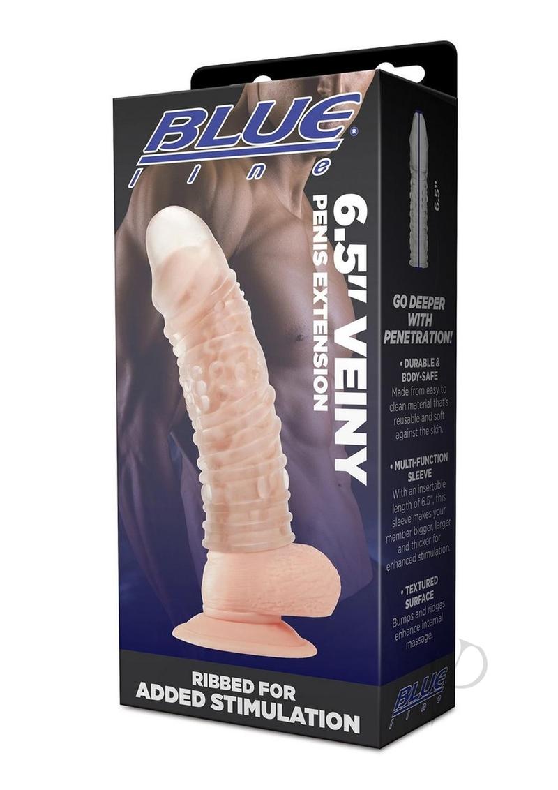 Veiny Penis Extensi… - image