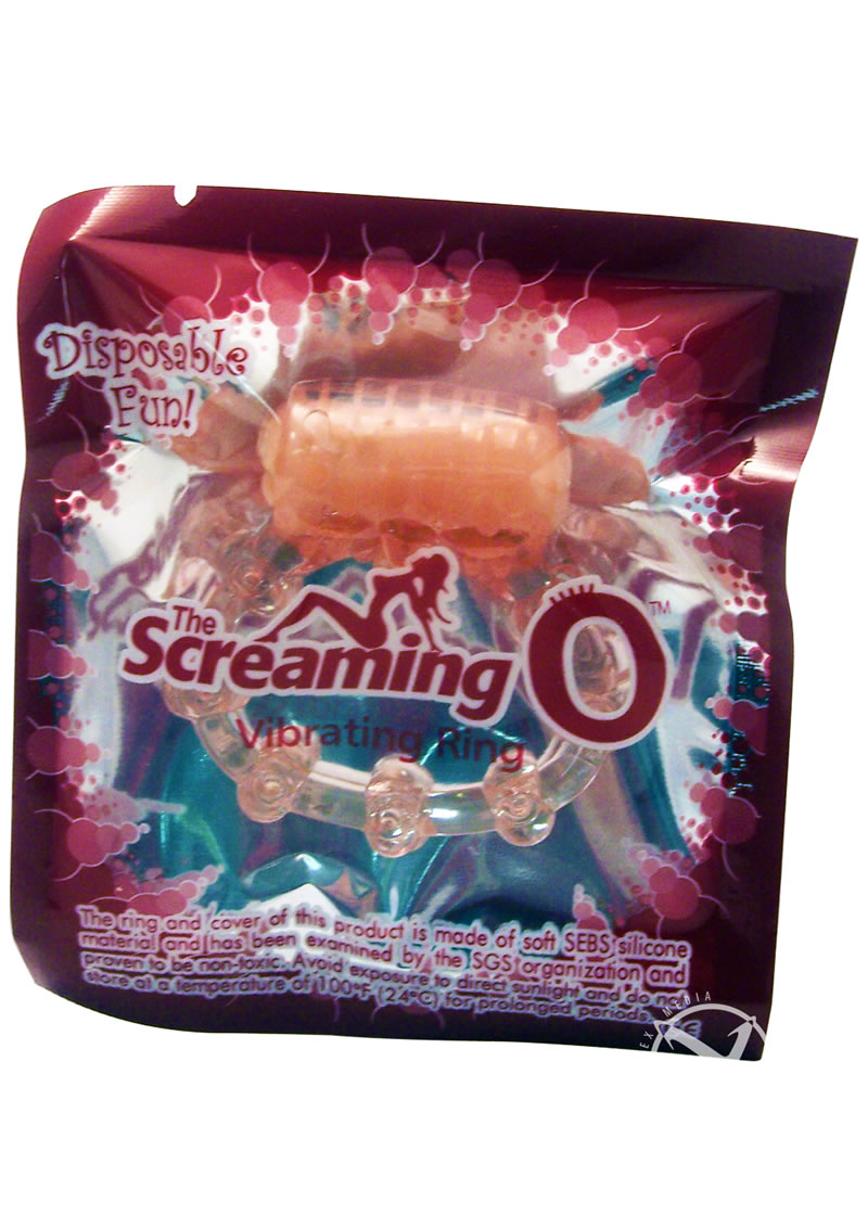 Screaming O Candy 4… - image