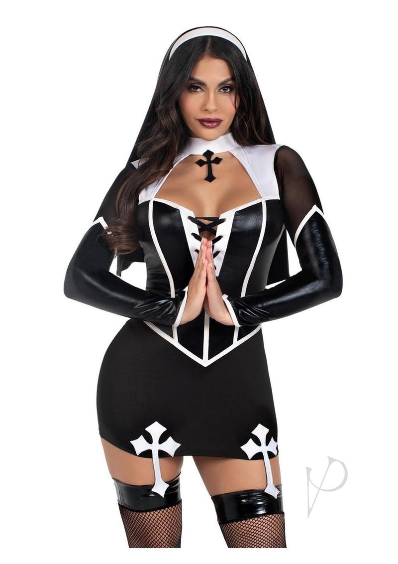 Holy Hottie Set 2Pc… - image