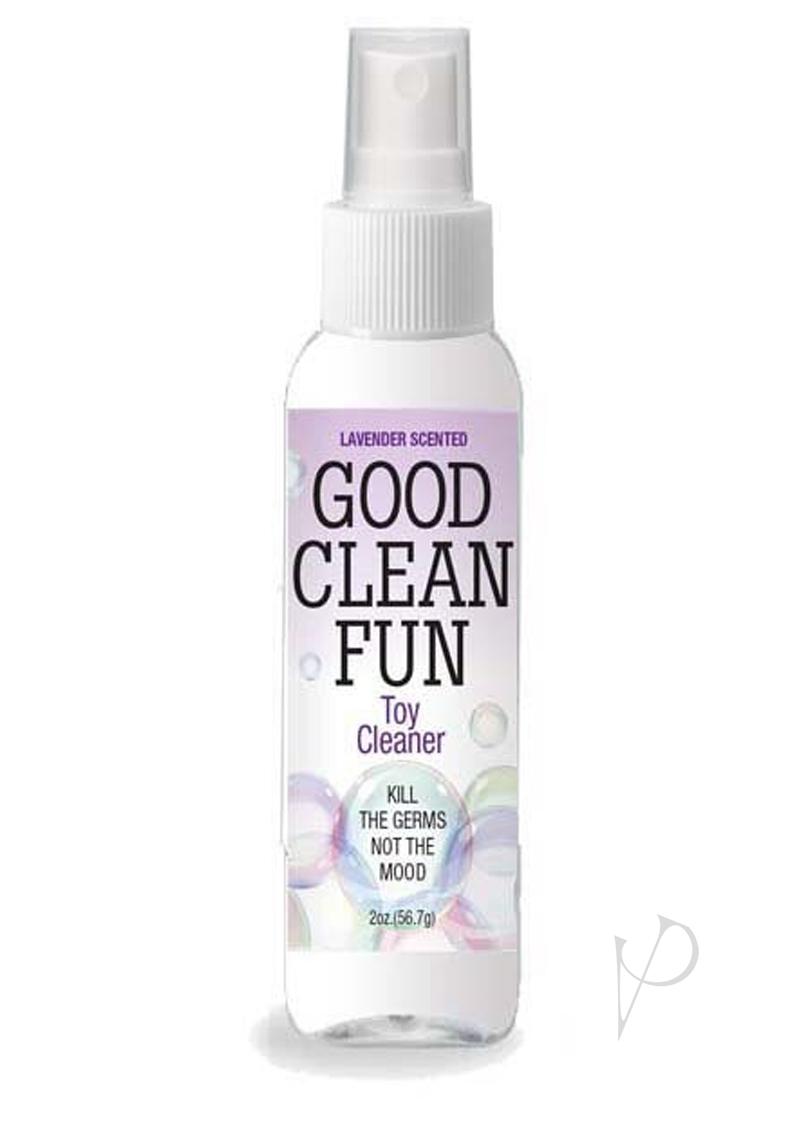 Good Clean Fun Spra… - image