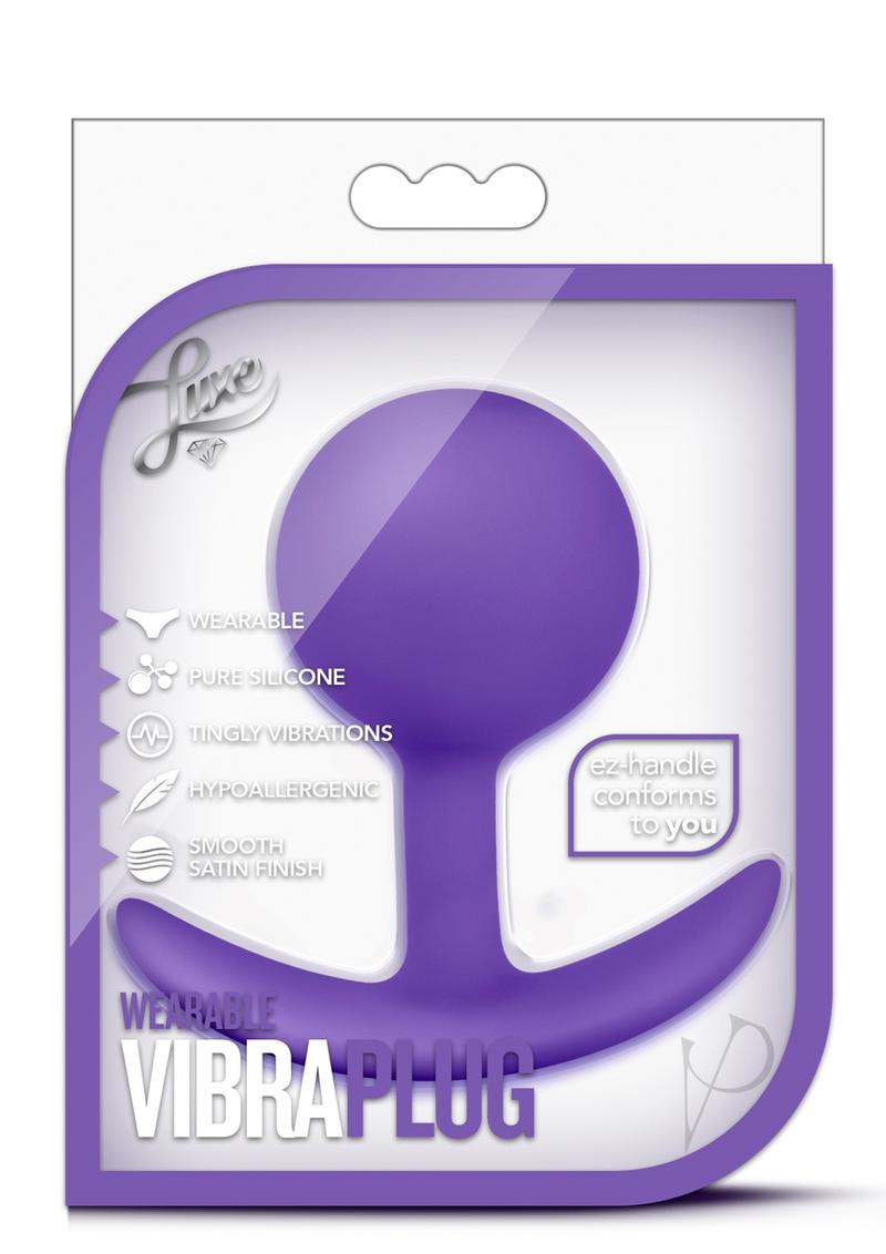 Luxe Wearable Vibra… - image