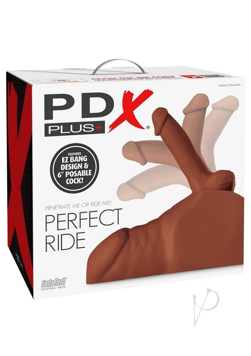 Pdx Plus Perfect Ri… - image