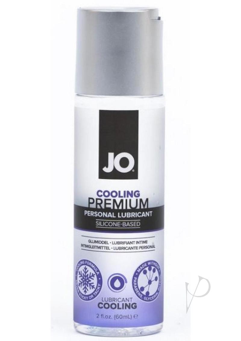 Jo Premium Lubrican… - image