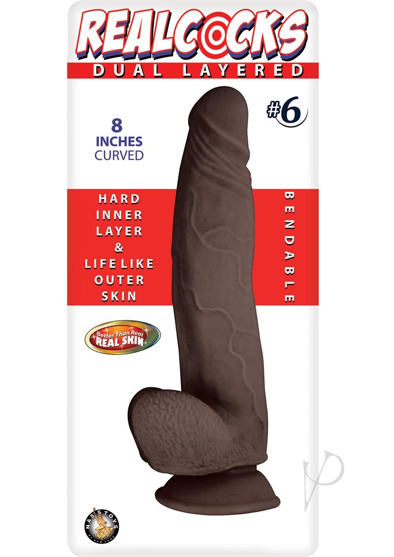 Realcocks Dual Laye… - image