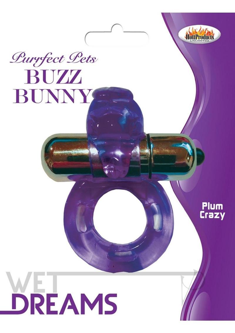 Purrfect Pets - Bun… - image