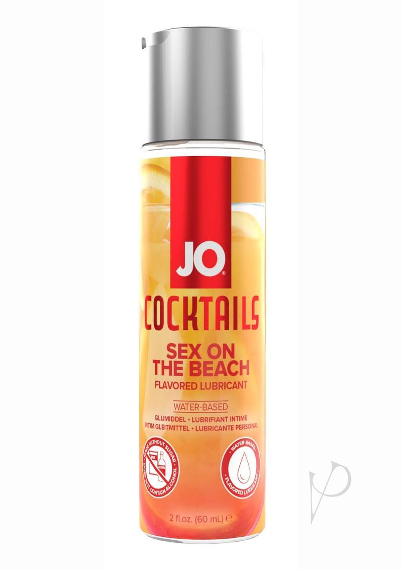 Jo Cocktails Sex On… - image