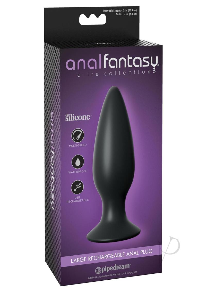 Anal Fantasy Elite … - image