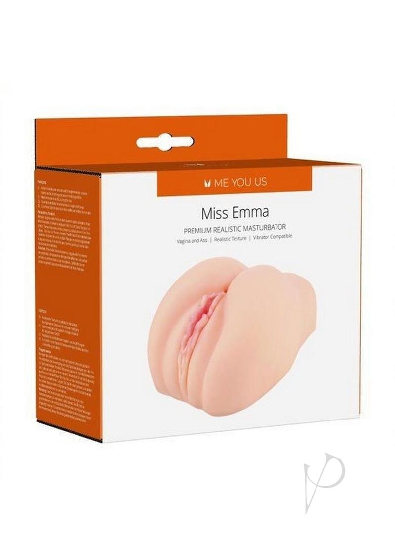Myu Miss Emma Premi… - image