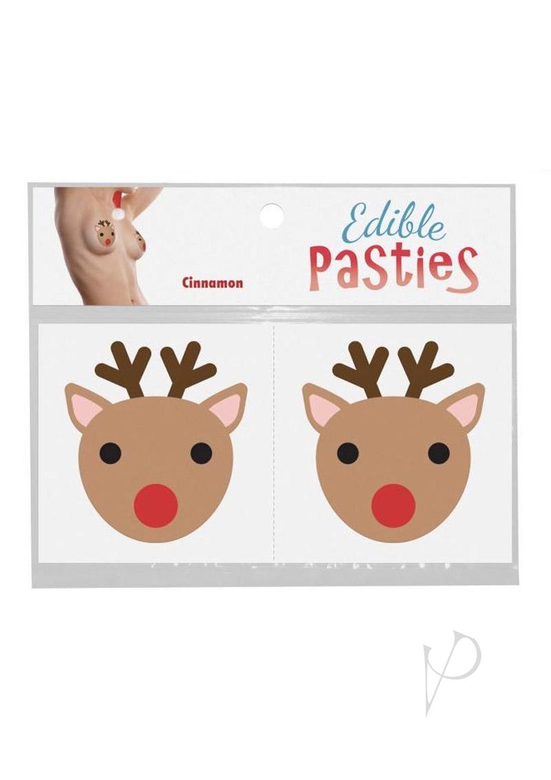 Reindeer Pasties(Sa… - image