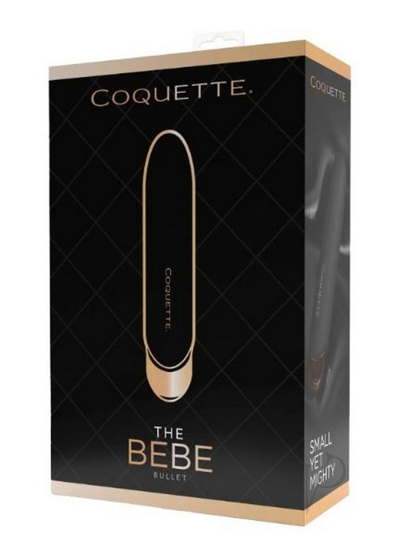 Coquette Bebe Bulle… - image