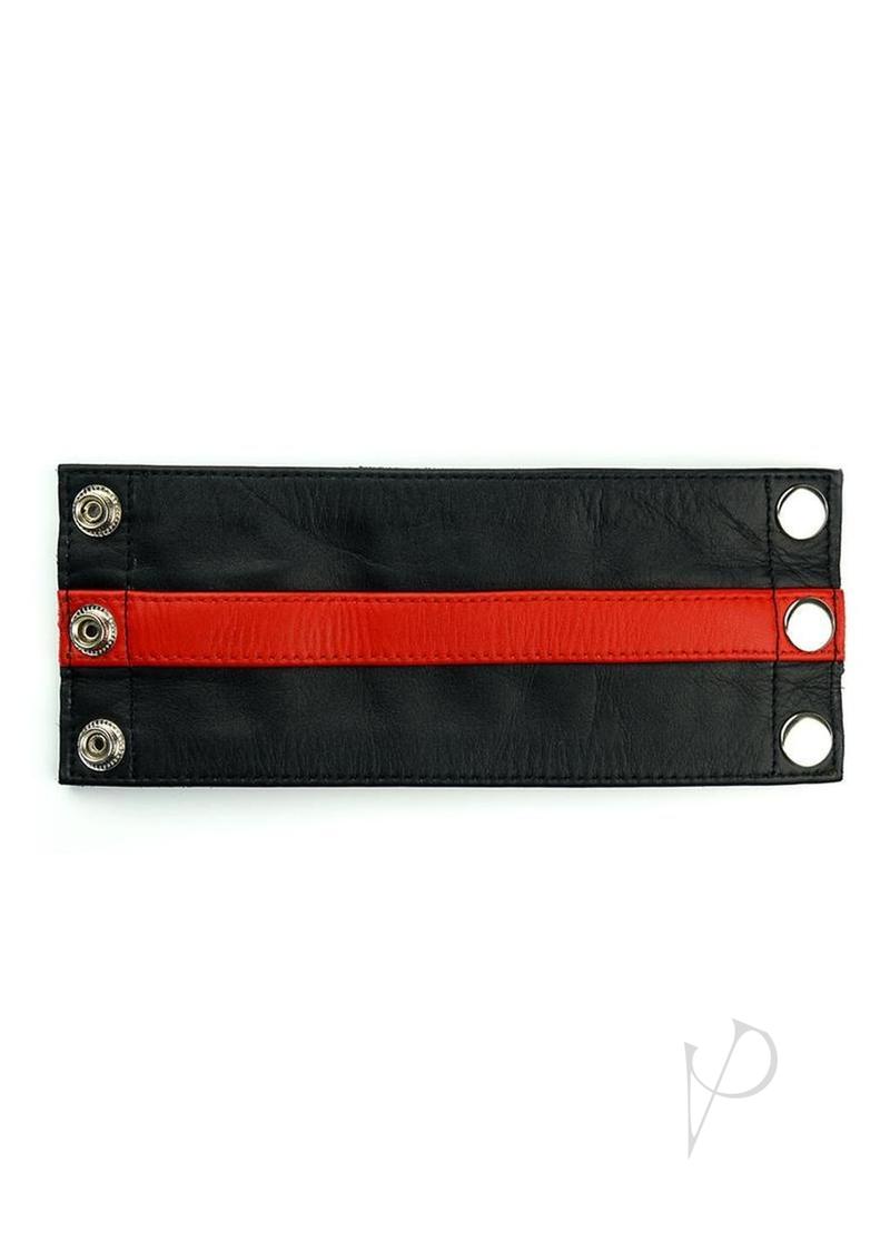 Prowler Red Leather… - image