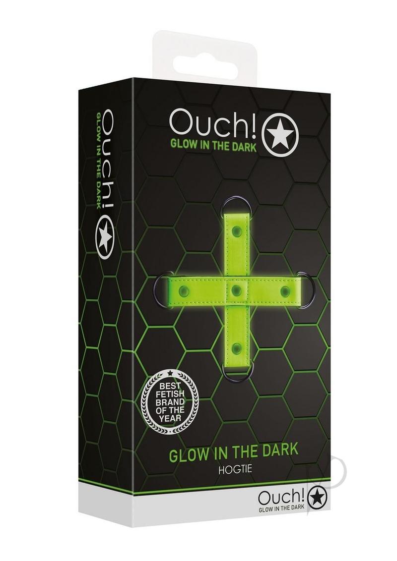 Ouch Hogtie Gitd(Sa… - image