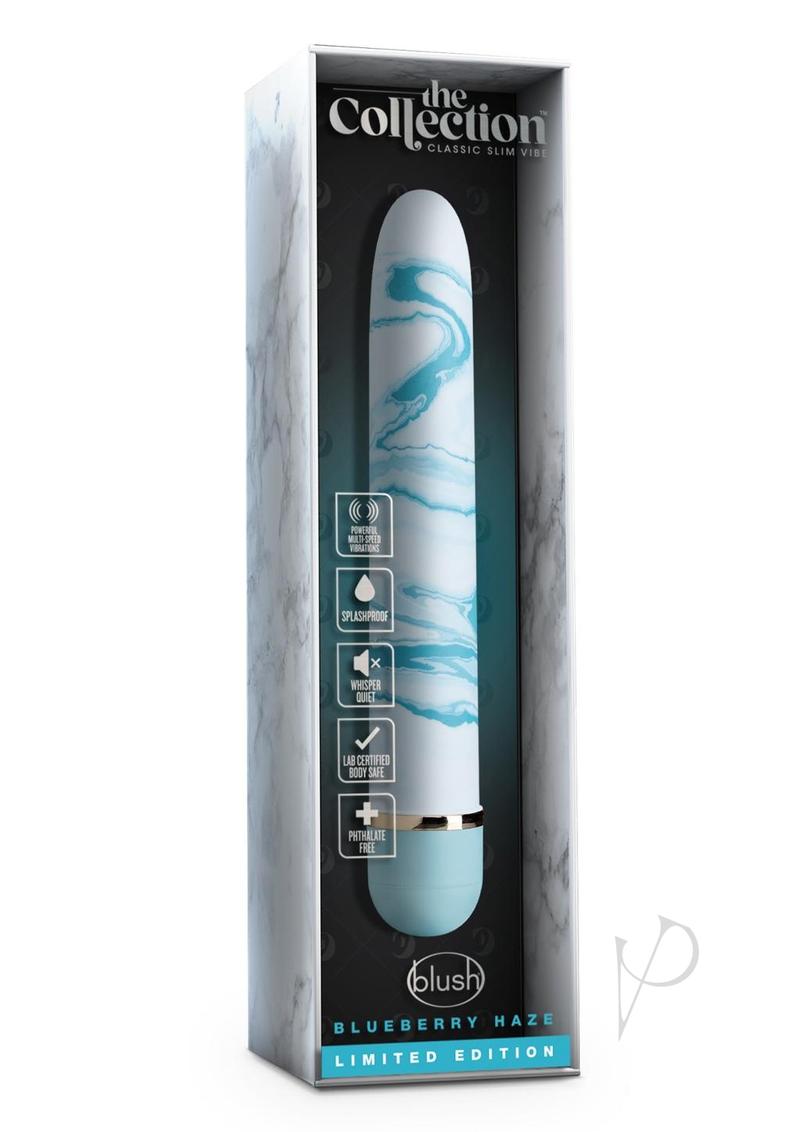 Collection Blueberr… - image