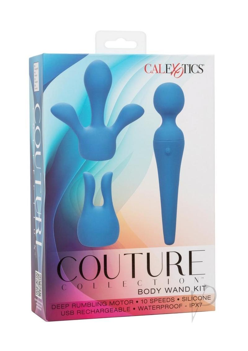 Couture Coll Body W… - image
