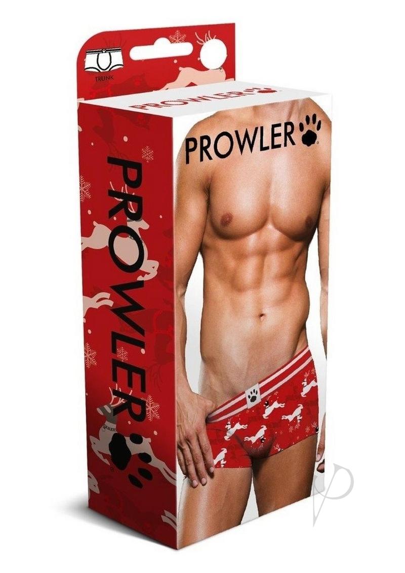 Prowler Reindeer Tr… - image