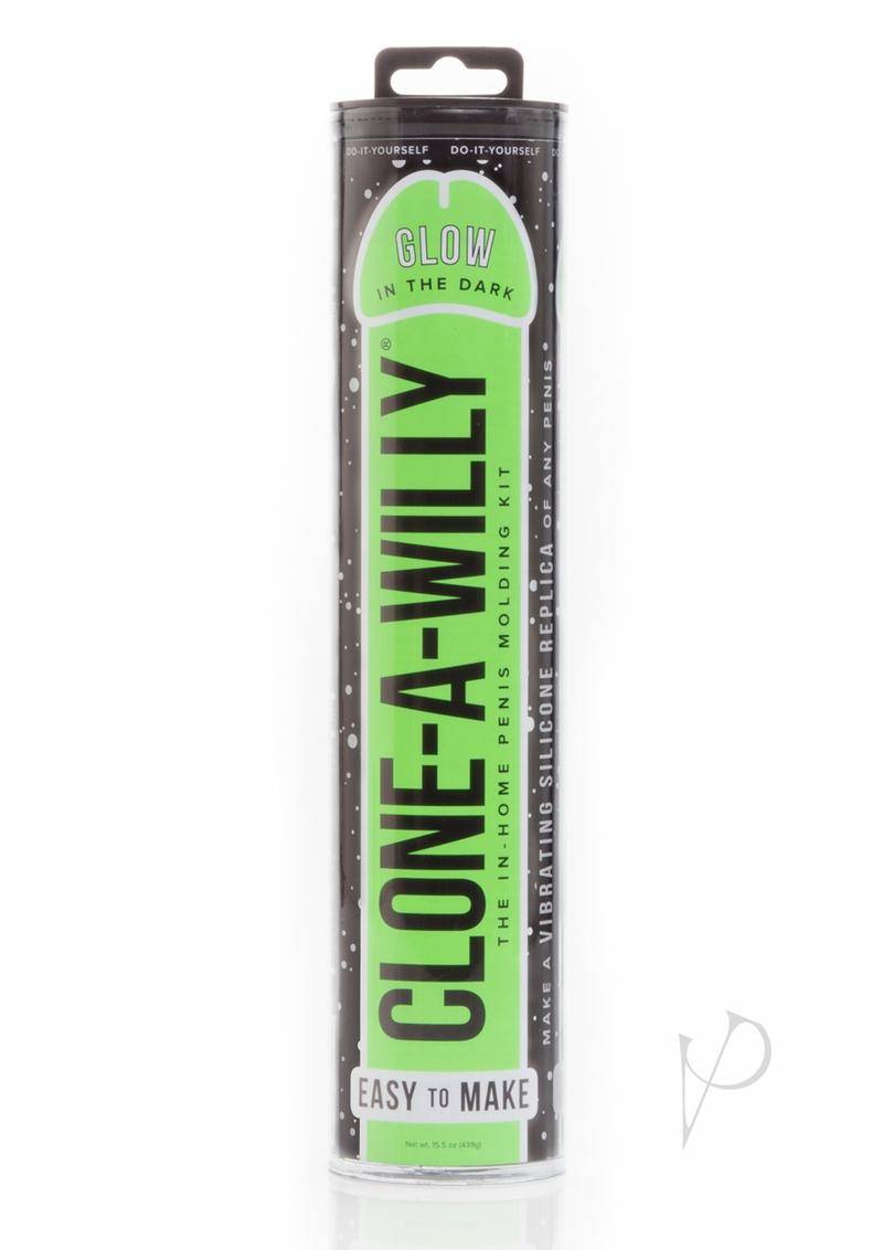 Clone A Willy Glow … - image