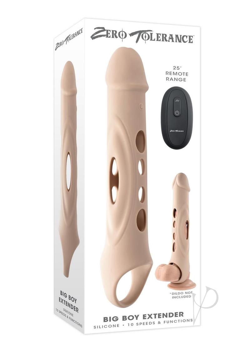 Zt Big Boy Extender… - image