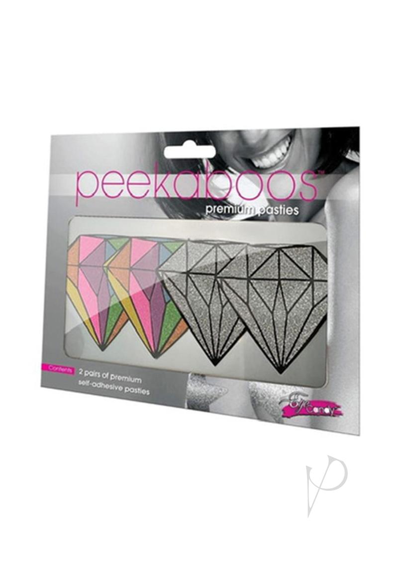 Peekaboo Diamonds R… - image