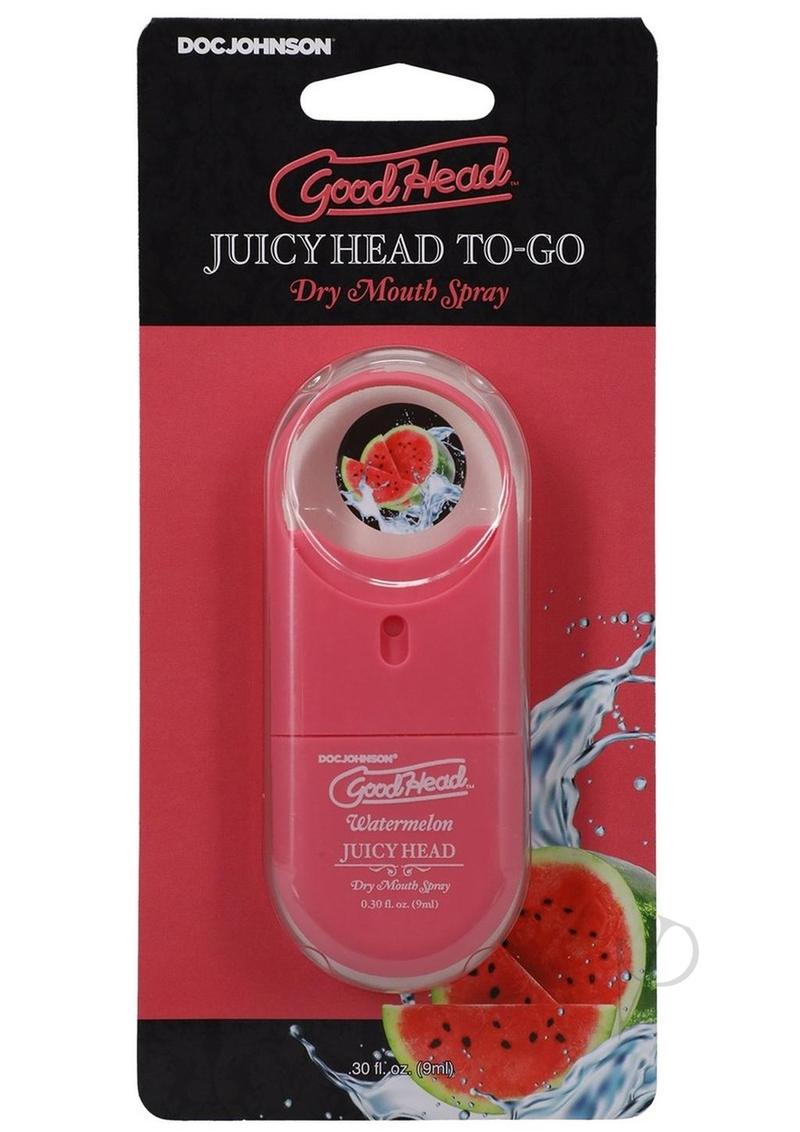 Goodhead Juicy Head… - image