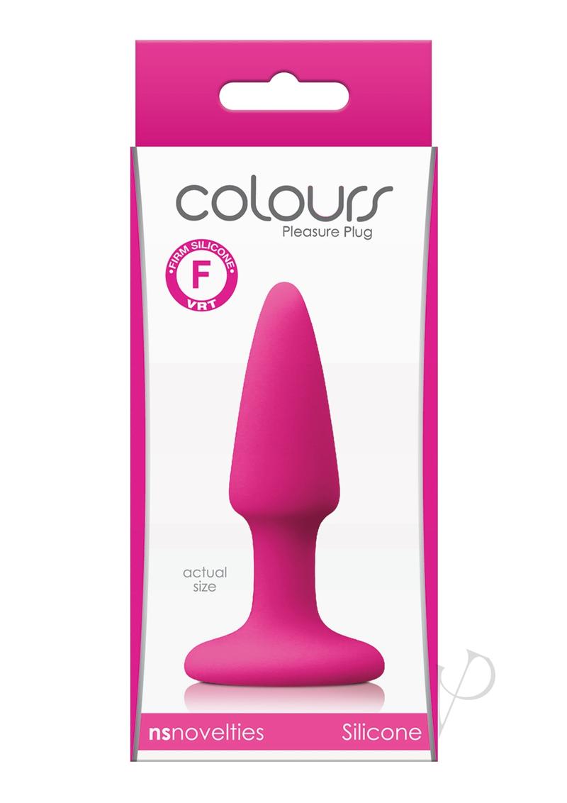 Colours Pleasures M… - image