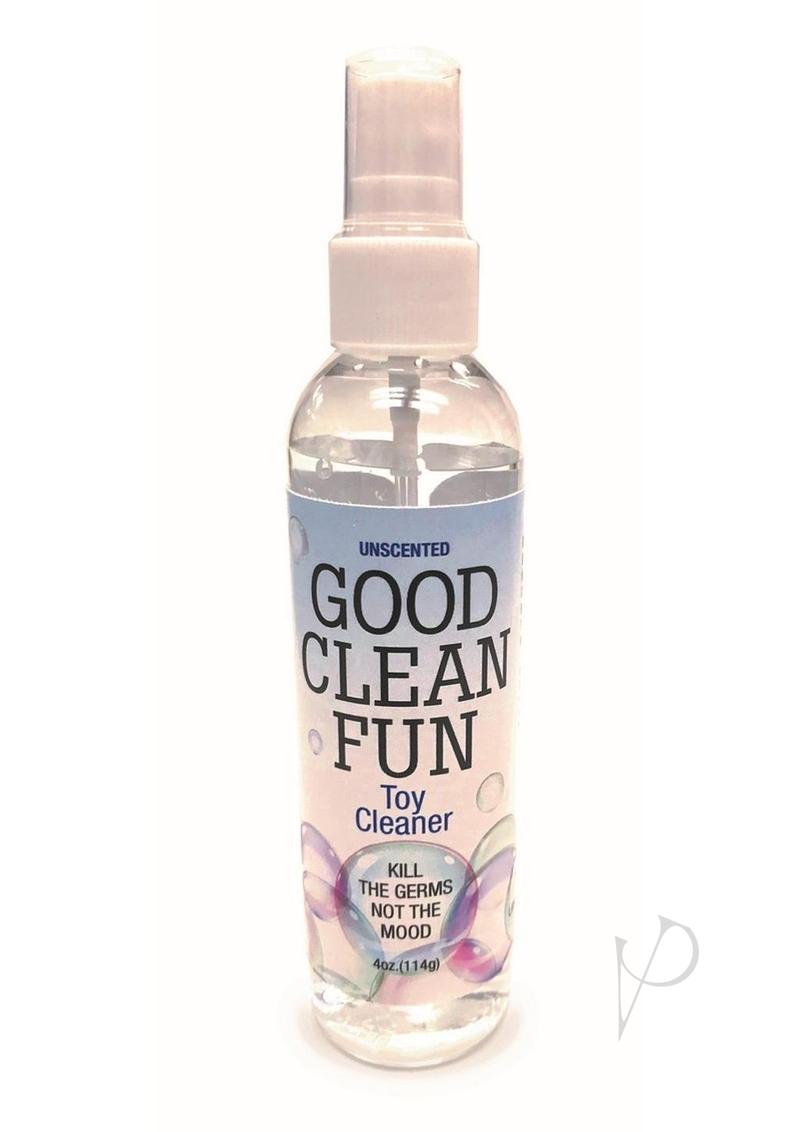 Good Clean Fun Natu… - image