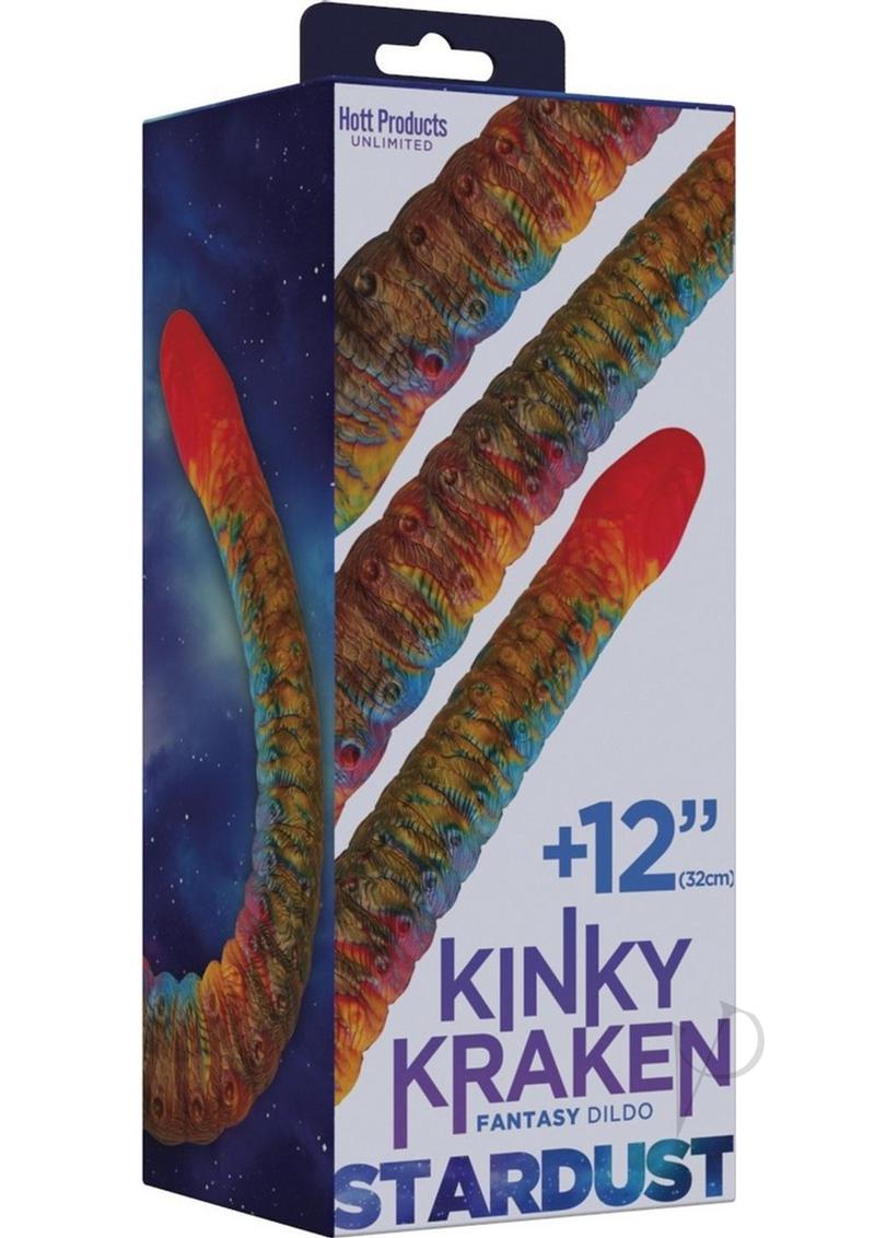 Stardust Kinky Krak… - image