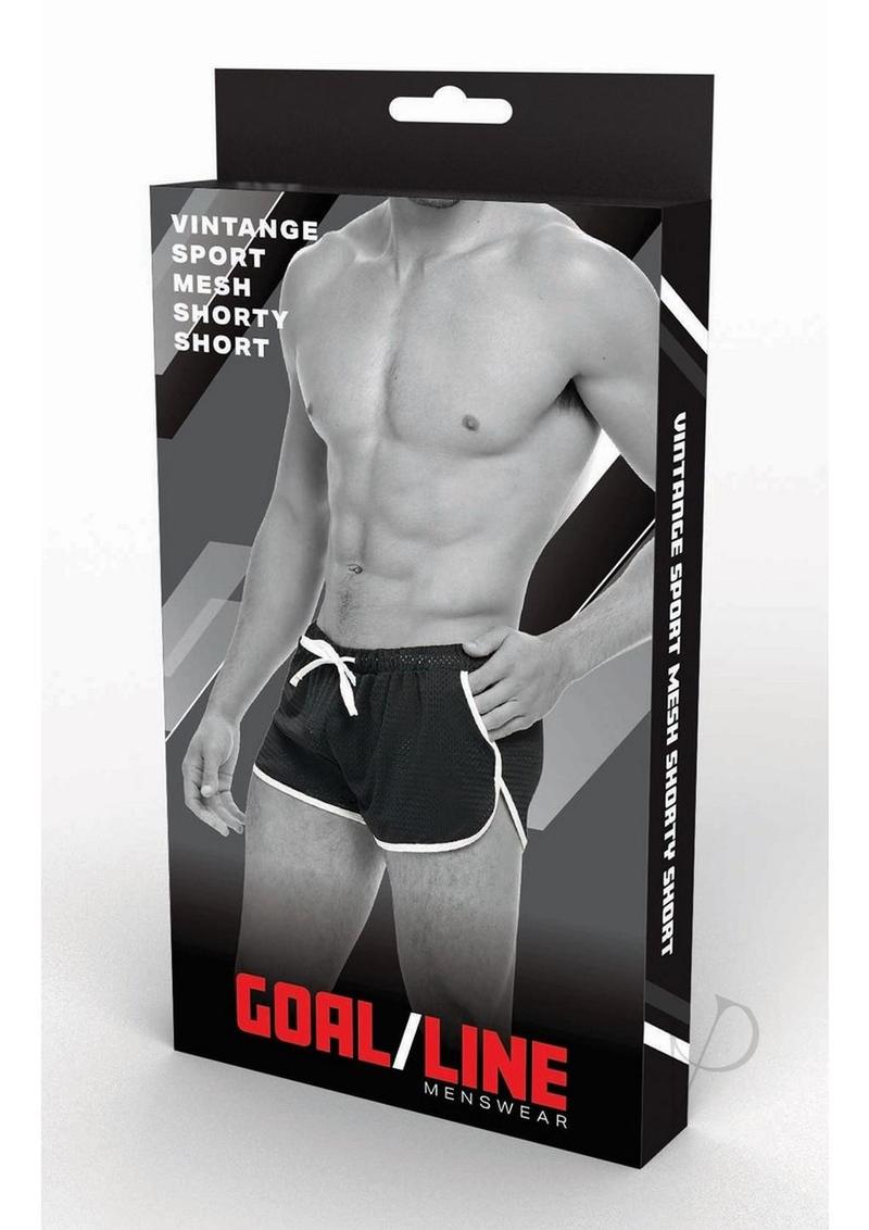 Goal Line Side Spli… - image