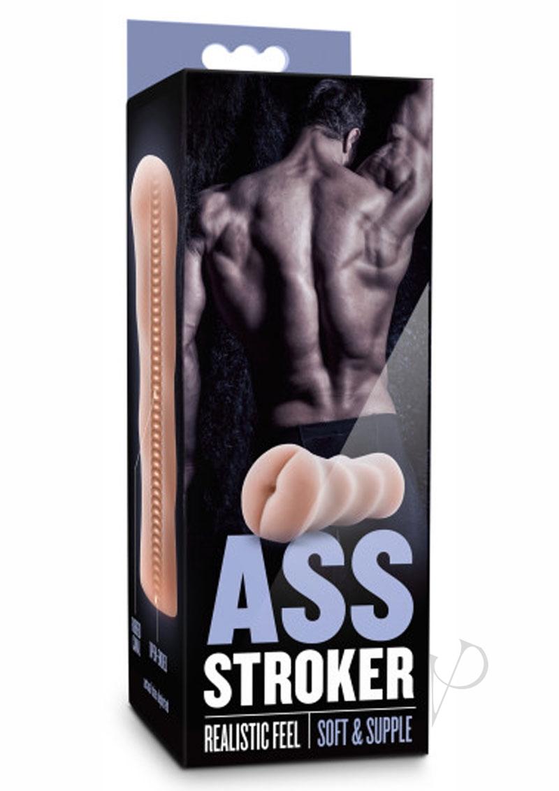 X5 Men Ass Stroker … - image