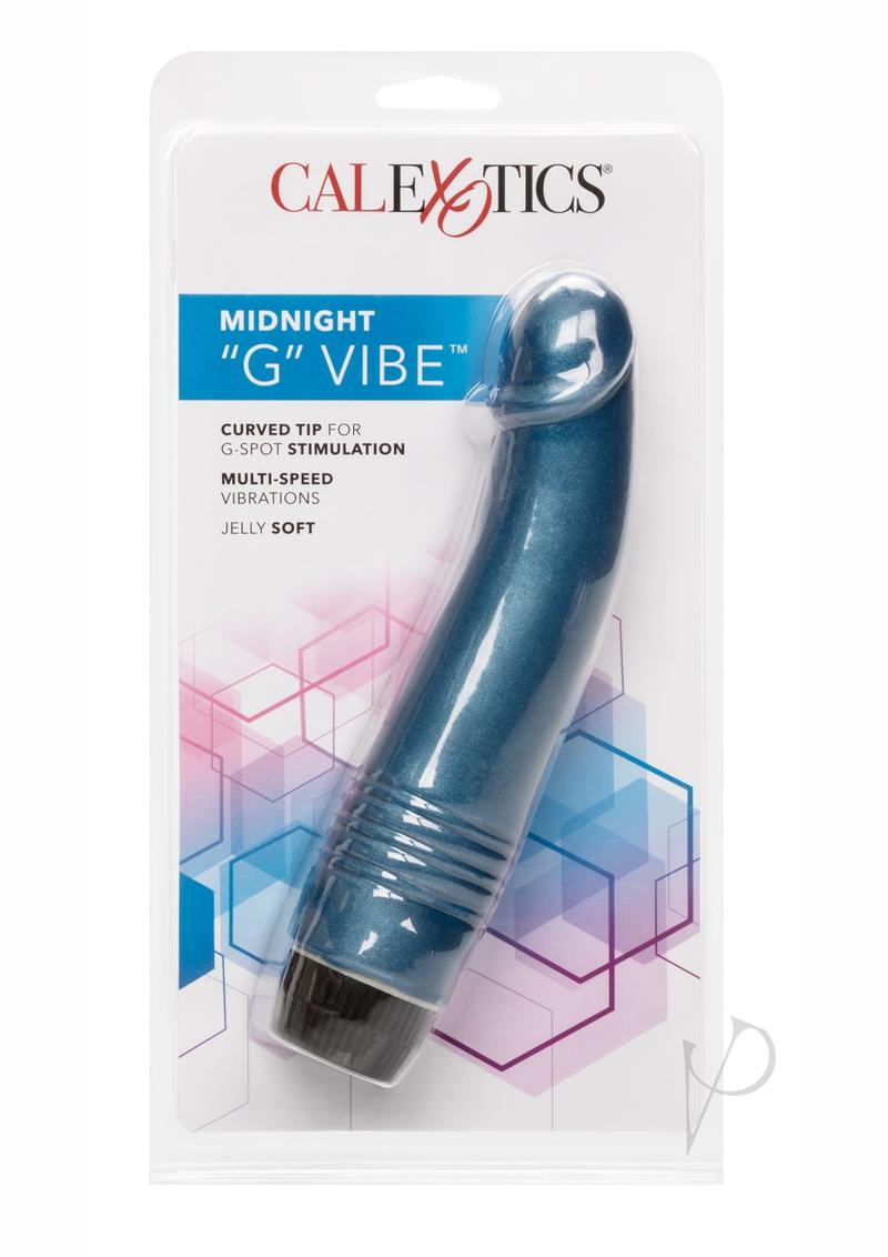 Midnight Blue G-Spo… - image