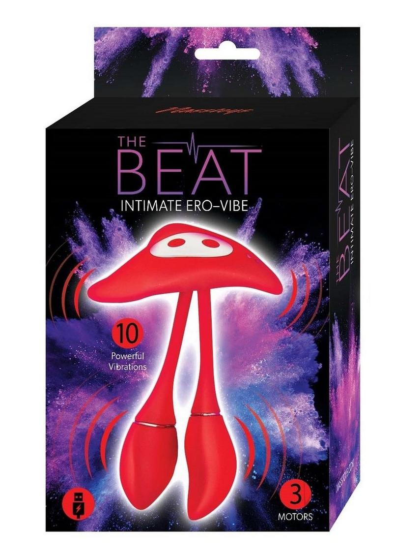 Beat Intimate Ero V… - image