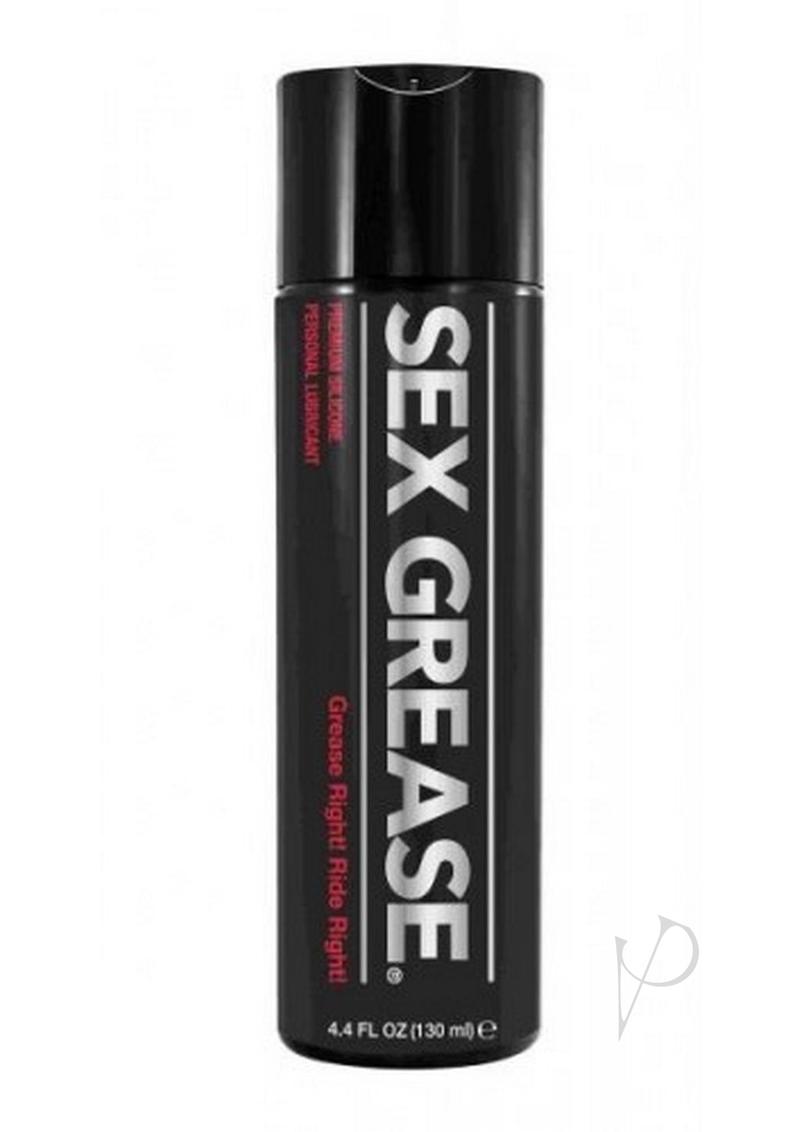 Id Sex Grease Silic… - image