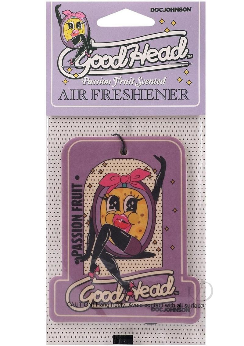 Goodhead Air Freshe… - image